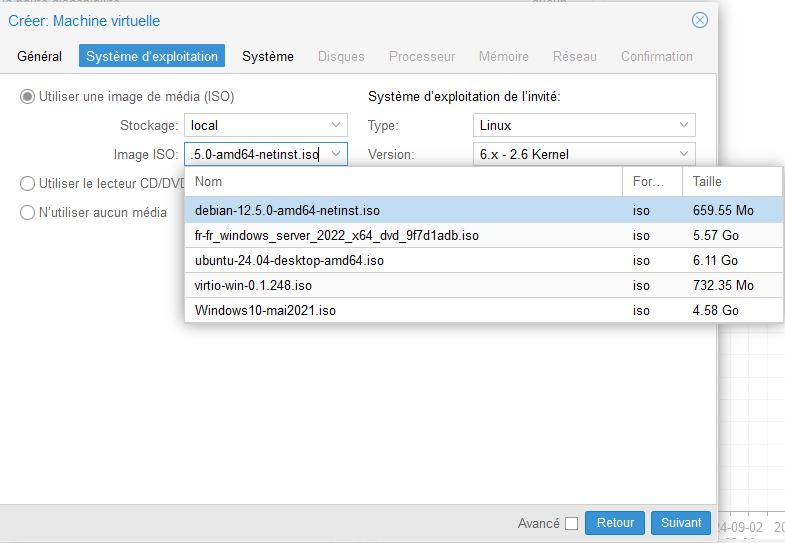 Systemedex