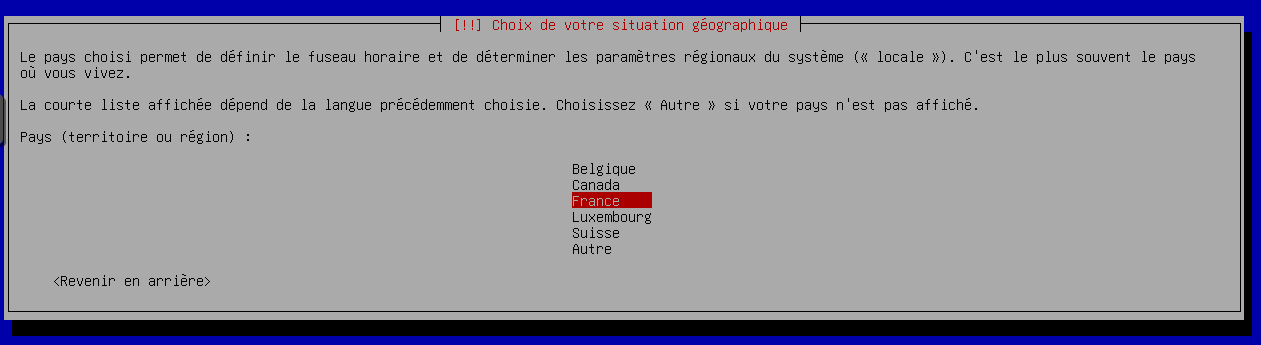 Localisation